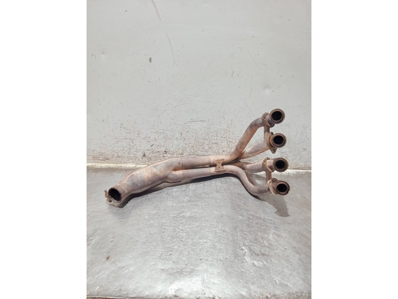 Recambio de colector escape para kawasaki ninja zx-6 r/rr referencia OEM IAM   