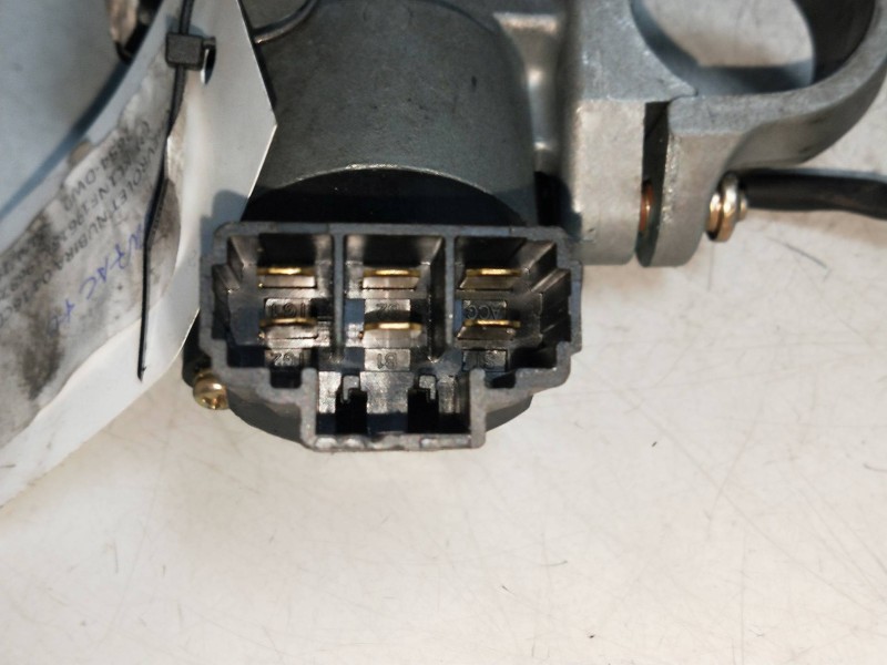 Recambio de conmutador de arranque para chevrolet nubira berlina sx referencia OEM IAM   