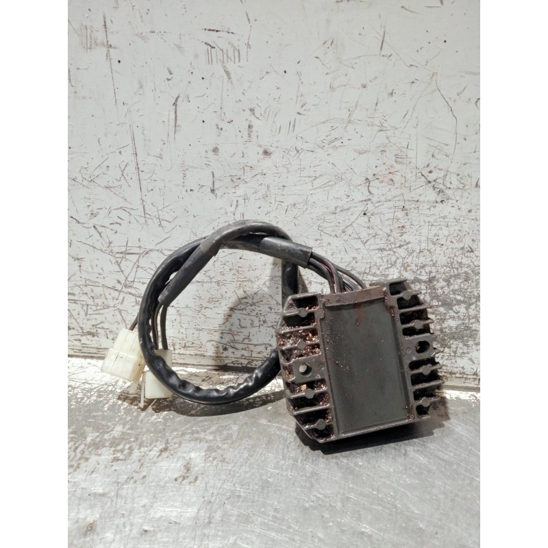 Recambio de modulo electronico para kawasaki ninja zx-6 r/rr referencia OEM IAM SH650FB  REGULADOR DE VOLTAJE