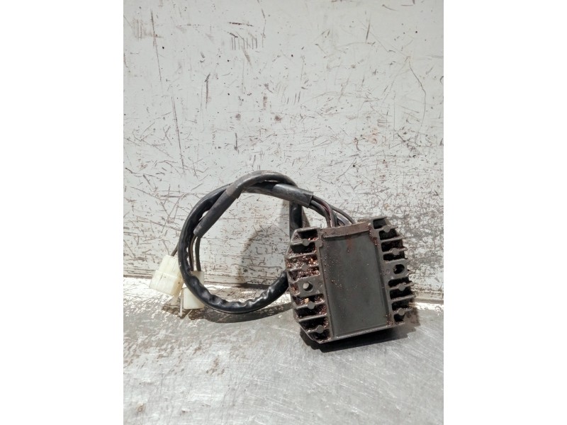 Recambio de modulo electronico para kawasaki ninja zx-6 r/rr referencia OEM IAM SH650FB  REGULADOR DE VOLTAJE