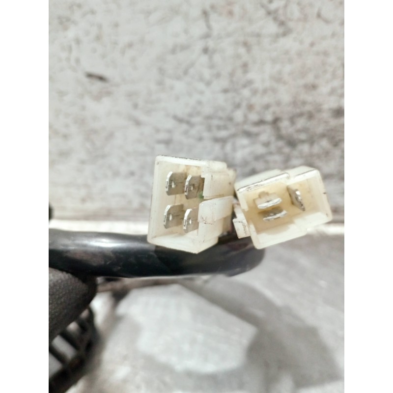 Recambio de modulo electronico para kawasaki ninja zx-6 r/rr referencia OEM IAM SH650FB  REGULADOR DE VOLTAJE