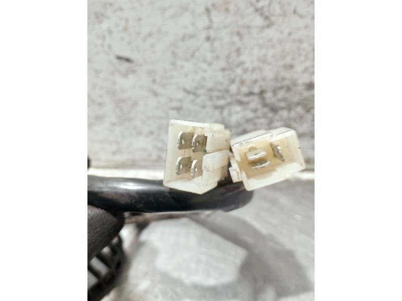 Recambio de modulo electronico para kawasaki ninja zx-6 r/rr referencia OEM IAM SH650FB  REGULADOR DE VOLTAJE