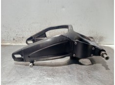 Recambio de puente trasero para kawasaki ninja zx-6 r/rr referencia OEM IAM   BASCULANTE TRASERO