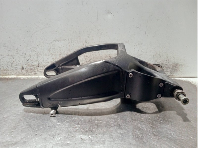 Recambio de puente trasero para kawasaki ninja zx-6 r/rr referencia OEM IAM   BASCULANTE TRASERO