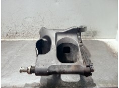 Recambio de puente trasero para kawasaki ninja zx-6 r/rr referencia OEM IAM   BASCULANTE TRASERO 2