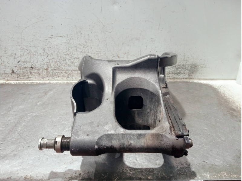 Recambio de puente trasero para kawasaki ninja zx-6 r/rr referencia OEM IAM   BASCULANTE TRASERO