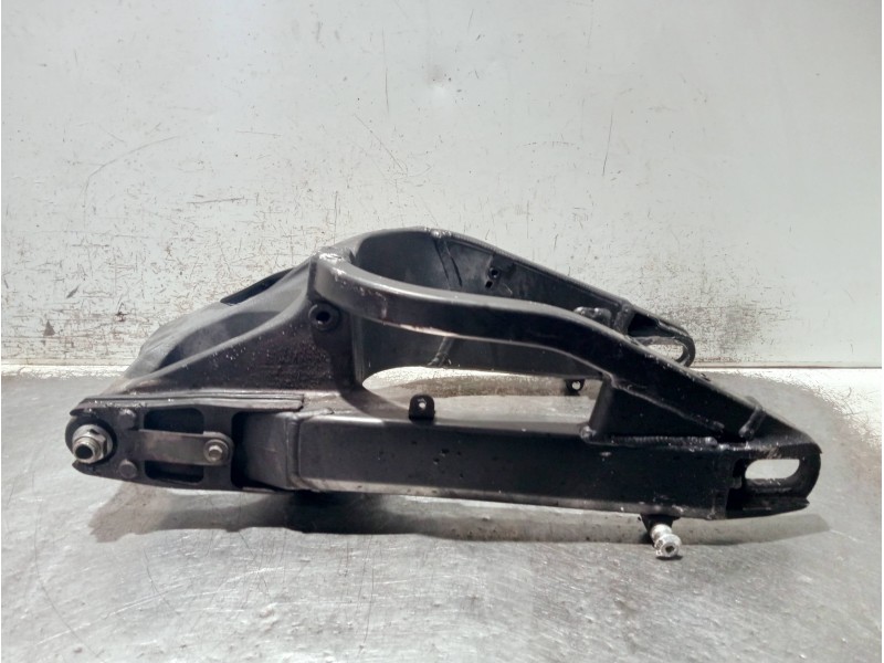 Recambio de puente trasero para kawasaki ninja zx-6 r/rr referencia OEM IAM   BASCULANTE TRASERO