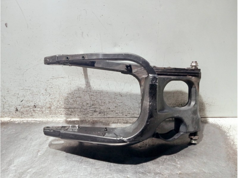 Recambio de puente trasero para kawasaki ninja zx-6 r/rr referencia OEM IAM   BASCULANTE TRASERO