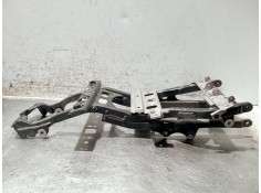 Recambio de puente delantero para kawasaki ninja zx-6 r/rr referencia OEM IAM   SUBCHASIS 2