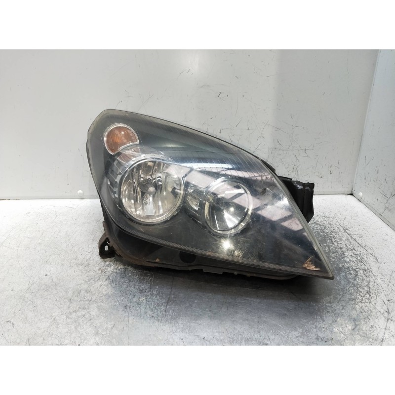 Recambio de faro derecho para opel astra gtc referencia OEM IAM 1EG27037032  OJO MIRAR FOTOS