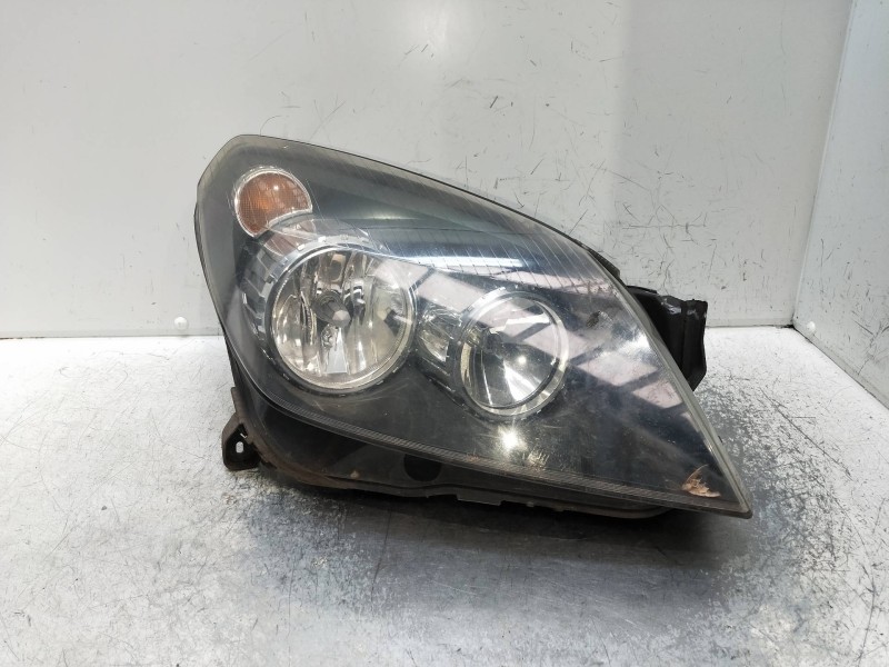 Recambio de faro derecho para opel astra gtc referencia OEM IAM 1EG27037032  OJO MIRAR FOTOS