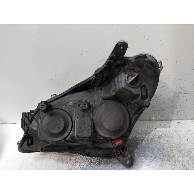 Recambio de faro derecho para opel astra gtc referencia OEM IAM 1EG27037032  OJO MIRAR FOTOS