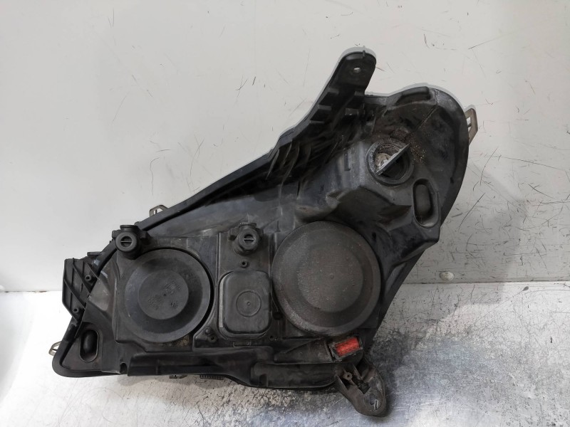 Recambio de faro derecho para opel astra gtc referencia OEM IAM 1EG27037032  OJO MIRAR FOTOS