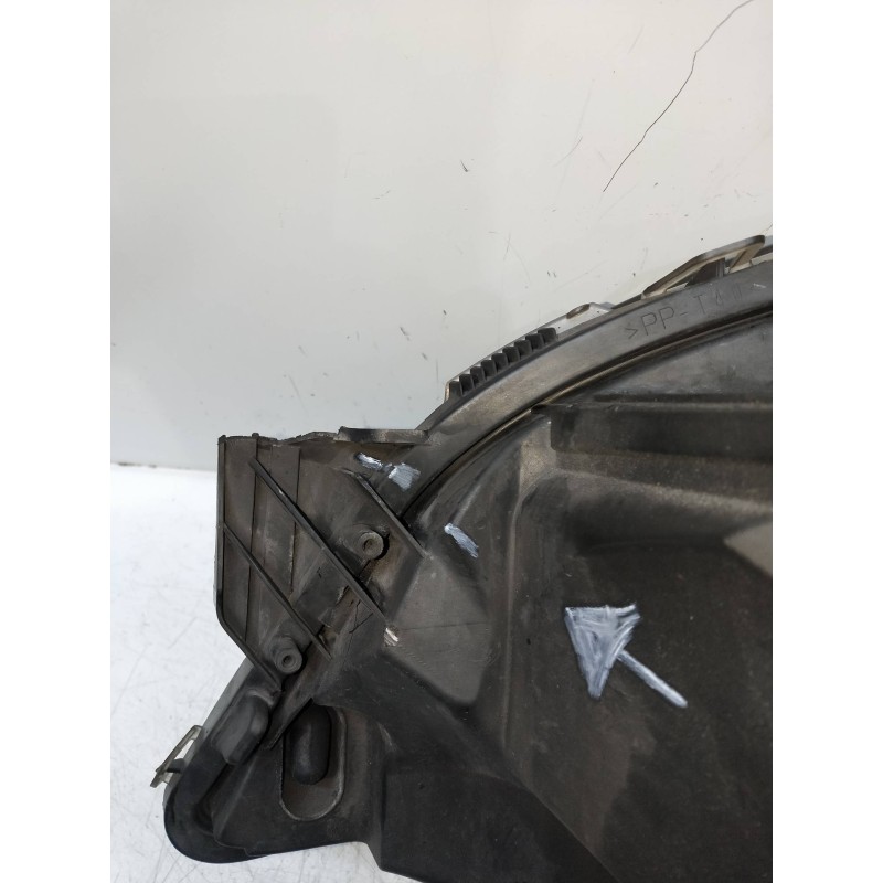 Recambio de faro derecho para opel astra gtc referencia OEM IAM 1EG27037032  OJO MIRAR FOTOS