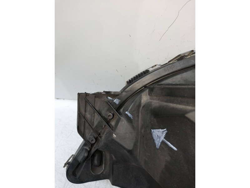 Recambio de faro derecho para opel astra gtc referencia OEM IAM 1EG27037032  OJO MIRAR FOTOS