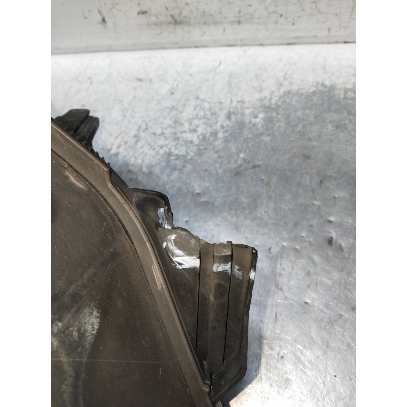 Recambio de faro derecho para opel astra gtc referencia OEM IAM 1EG27037032  OJO MIRAR FOTOS