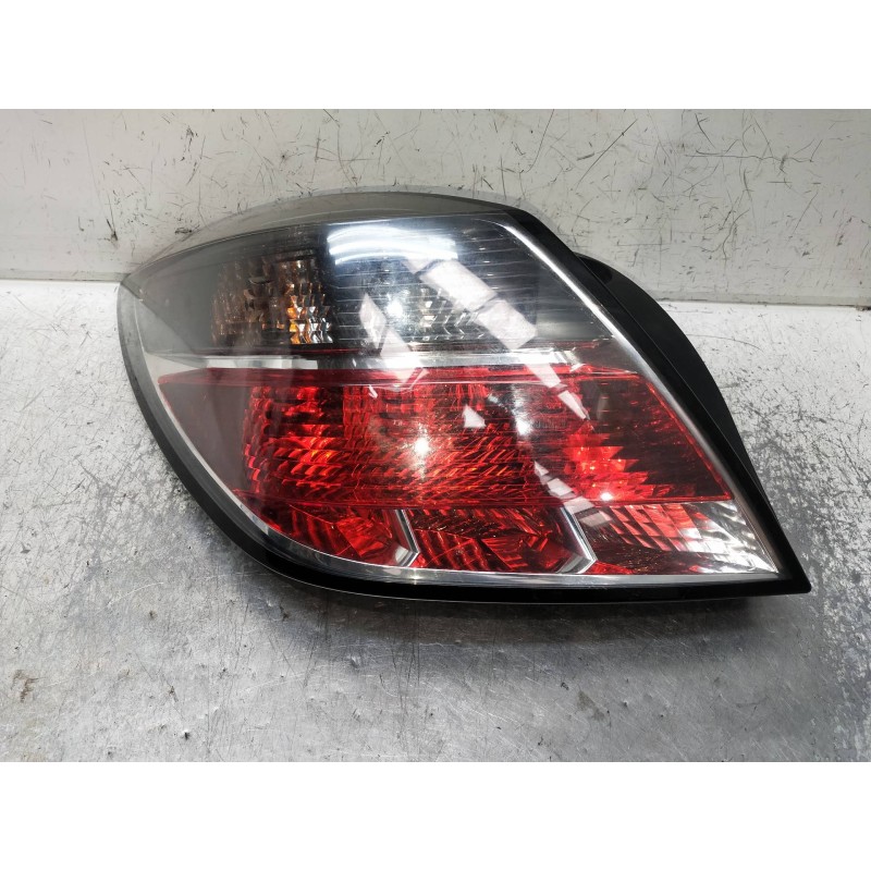 Recambio de piloto trasero izquierdo para opel astra gtc referencia OEM IAM 34269183  