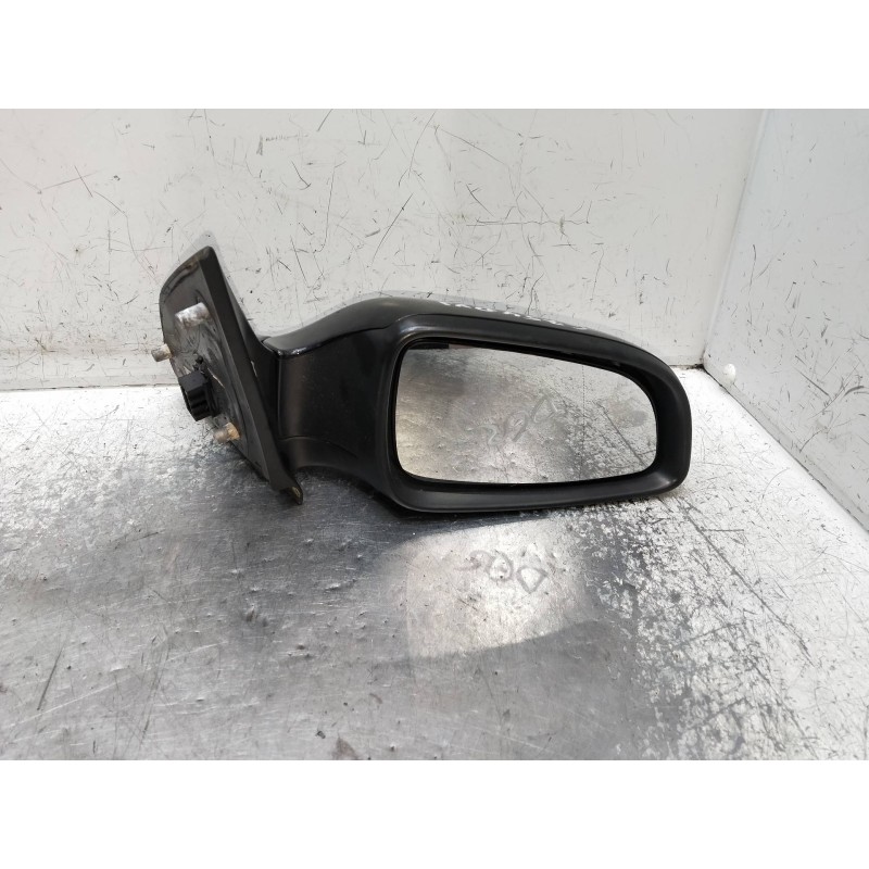 Recambio de retrovisor derecho para opel astra gtc referencia OEM IAM 13140674  ELÉCTRICO