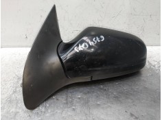 Recambio de retrovisor izquierdo para opel astra gtc referencia OEM IAM 13140673  ELÉCTRICO 2
