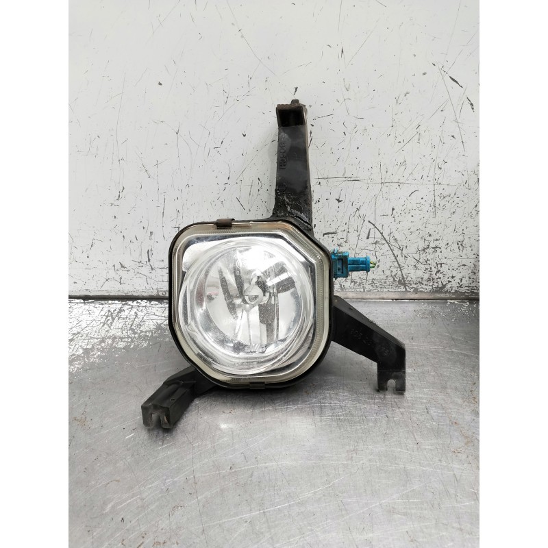Recambio de faro antiniebla derecho para peugeot 306 break referencia OEM IAM   