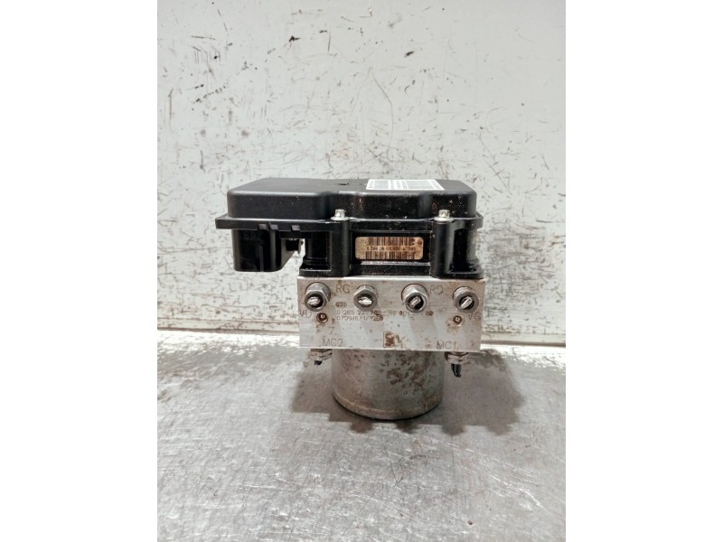 Recambio de abs para peugeot 308 referencia OEM IAM 0265800555 0265231796 9660107180