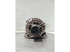 Recambio de alternador para peugeot 308 referencia OEM IAM 9646321880 0124525035 