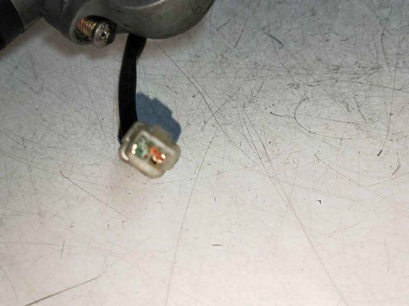 Recambio de conmutador de arranque para chevrolet nubira berlina sx referencia OEM IAM   