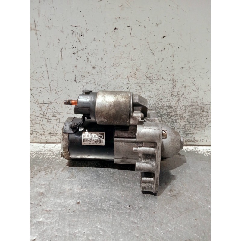 Recambio de motor arranque para peugeot 308 referencia OEM IAM 966352888000 M000T22471 