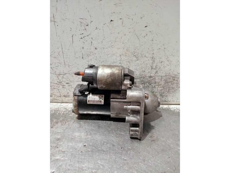 Recambio de motor arranque para peugeot 308 referencia OEM IAM 966352888000 M000T22471 