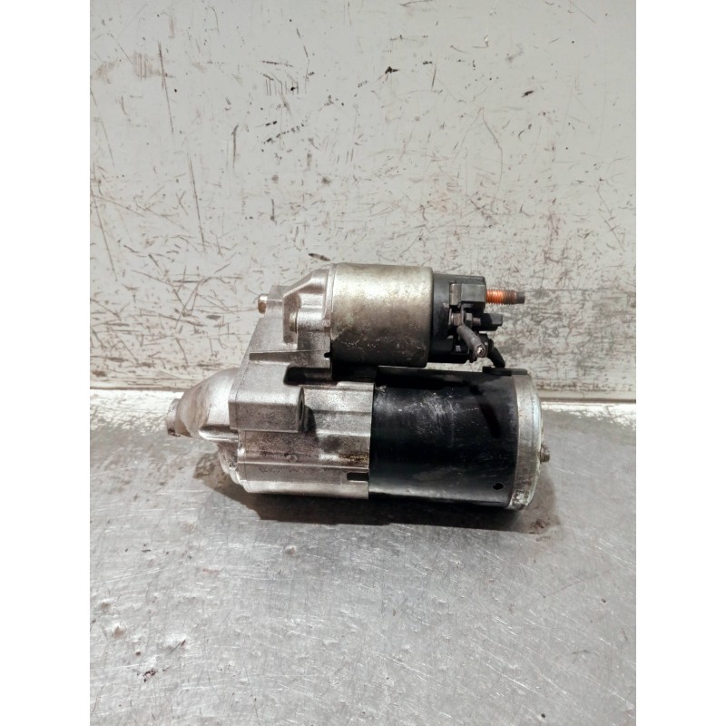 Recambio de motor arranque para peugeot 308 referencia OEM IAM 966352888000 M000T22471 