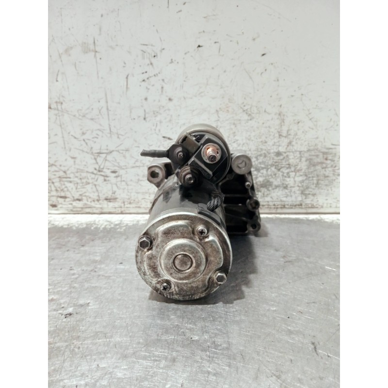 Recambio de motor arranque para peugeot 308 referencia OEM IAM 966352888000 M000T22471 