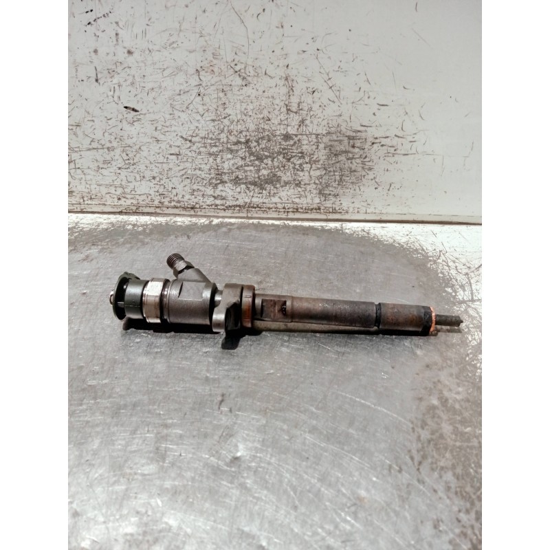 Recambio de inyector para peugeot 308 referencia OEM IAM 620026 0445110297 BOSCH
