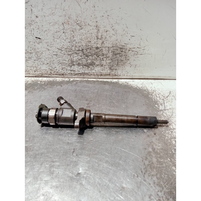 Recambio de inyector para peugeot 308 referencia OEM IAM 620026 0445110297 BOSCH