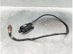 Recambio de sonda lambda para bmw serie x3 (g01) referencia OEM IAM 0281007688 858202504  2