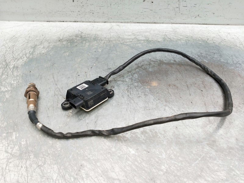 Recambio de sonda lambda para bmw serie x3 (g01) referencia OEM IAM 0281007688 858202504 