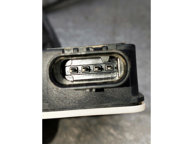 Recambio de sonda lambda para bmw serie x3 (g01) referencia OEM IAM 0281007688 858202504 