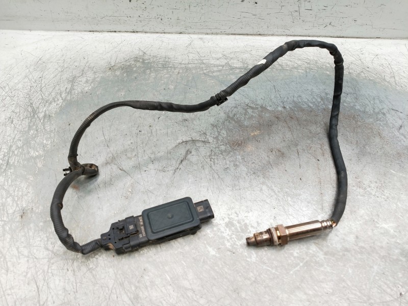 Recambio de sonda lambda para bmw serie x3 (g01) referencia OEM IAM A2C18478800  