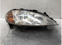 Recambio de faro derecho para renault megane i fase 2 gandtour (ka..) referencia OEM IAM 7700427870D  