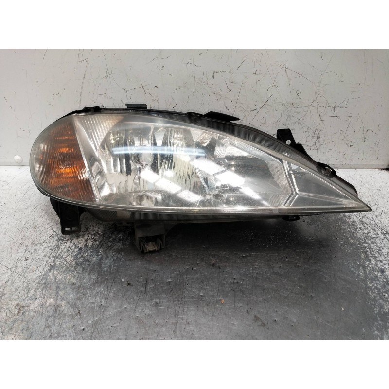Recambio de faro derecho para renault megane i fase 2 gandtour (ka..) referencia OEM IAM 7700427870D  