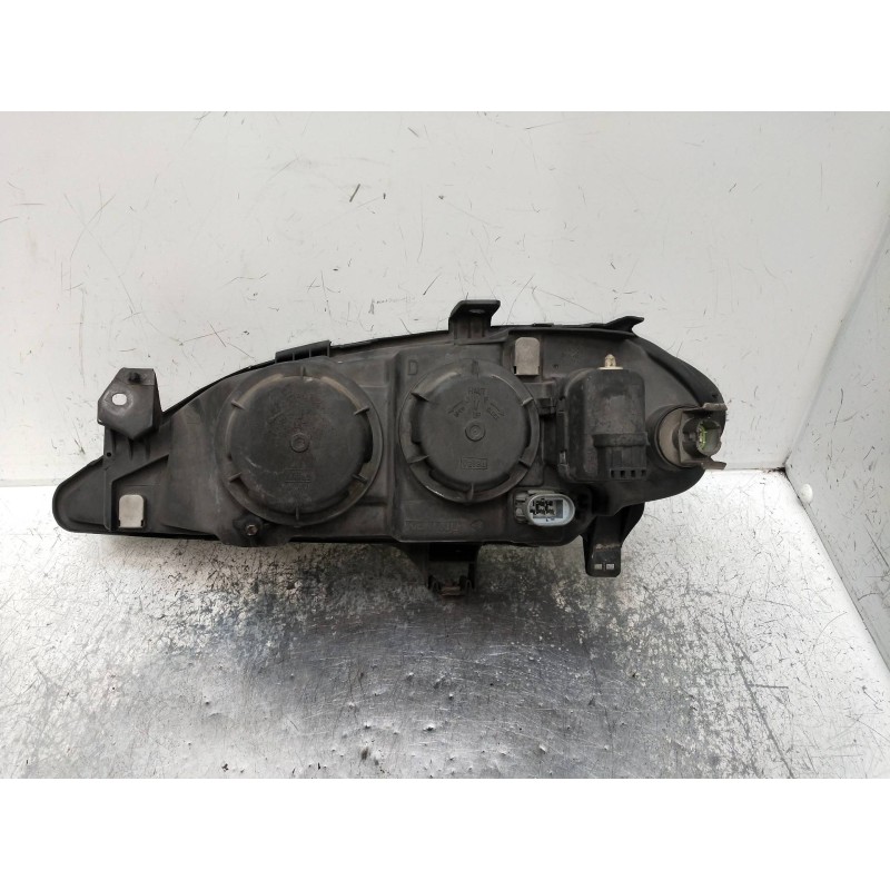 Recambio de faro derecho para renault megane i fase 2 gandtour (ka..) referencia OEM IAM 7700427870D  