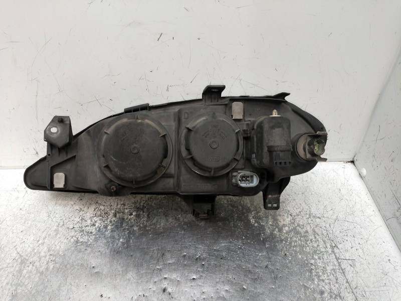 Recambio de faro derecho para renault megane i fase 2 gandtour (ka..) referencia OEM IAM 7700427870D  