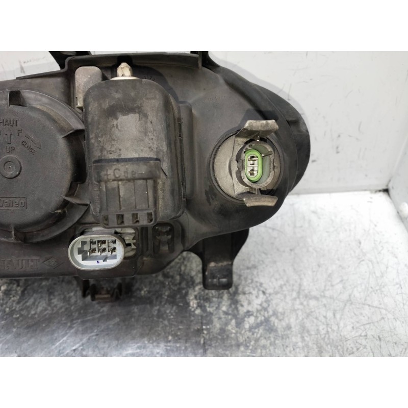 Recambio de faro derecho para renault megane i fase 2 gandtour (ka..) referencia OEM IAM 7700427870D  