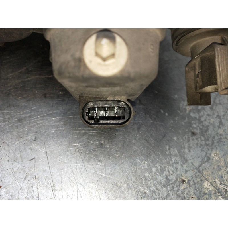 Recambio de faro derecho para renault megane i fase 2 gandtour (ka..) referencia OEM IAM 7700427870D  