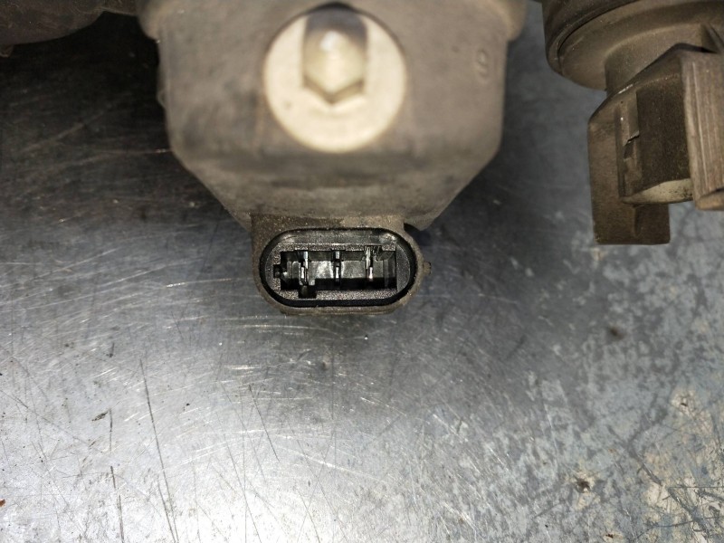 Recambio de faro derecho para renault megane i fase 2 gandtour (ka..) referencia OEM IAM 7700427870D  