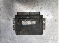 Recambio de centralita motor uce para renault megane i fase 2 gandtour (ka..) referencia OEM IAM 8200055730 7700110471 