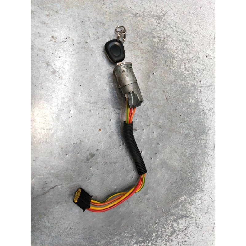 Recambio de conmutador de arranque para renault megane i fase 2 gandtour (ka..) referencia OEM IAM   