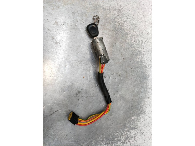 Recambio de conmutador de arranque para renault megane i fase 2 gandtour (ka..) referencia OEM IAM   