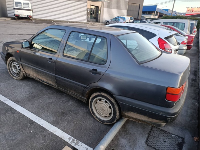 volkswagen vento (1h2) del año 1992