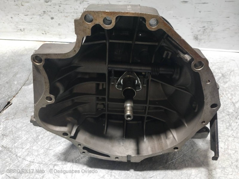 Recambio de caja cambios para audi 100 (431/433/435) referencia OEM IAM XY 27076  Recambio de caja cambios para audi 100 (431/433/435) referencia OEM IAM XY 27076