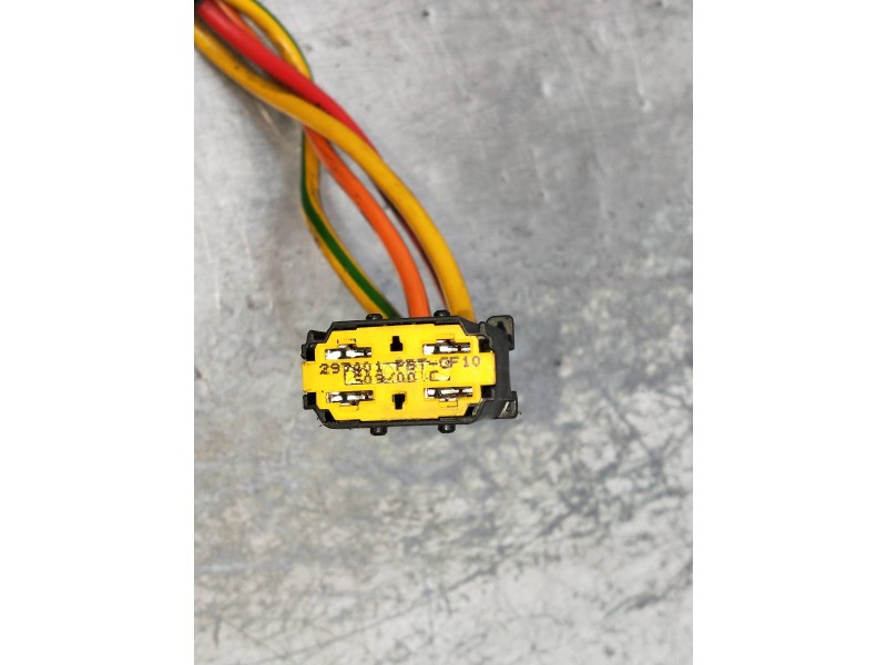 Recambio de conmutador de arranque para renault megane i fase 2 gandtour (ka..) referencia OEM IAM   